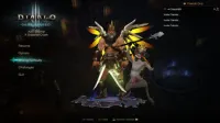 Кадр 4 — Diablo III: Eternal Collection (Все DLC)