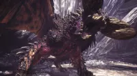 Кадр 4 — Monster Hunter World: Iceborne