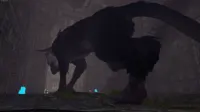Кадр 2 — The Last Guardian