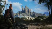 Кадр 2 — Sniper Elite 5