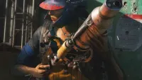 Кадр 4 — Far Cry 6