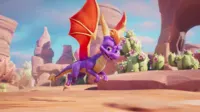 Кадр 5 — Spyro: A Realm Beyond