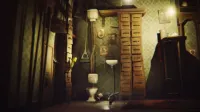 Кадр 3 — Little Nightmares