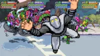Кадр 2 — Teenage Mutant Ninja Turtles: Shredder's Revenge