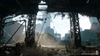 Кадр 2 — Stellar Blade