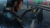 Кадр 5 — The Evil Within 2