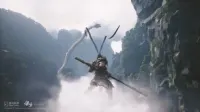 Кадр 3 — Black Myth: Wukong