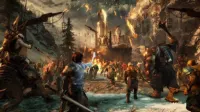 Кадр 2 — Middle-Earth: Shadow of War (Все DLC)
