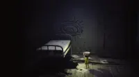 Кадр 2 — Little Nightmares