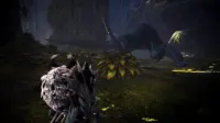 Кадр 2 — Monster Hunter World: Iceborne