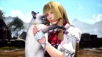Кадр 5 — TEKKEN 8