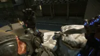 Кадр 2 — Crysis 2 Remastered