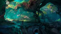 Кадр 2 — Darksiders III