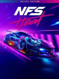 Need for Speed Heat