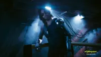 Кадр 3 — Cyberpunk 2077: Phantom Liberty