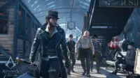 Кадр 3 — Assassin's Creed Syndicate (Синдикат)