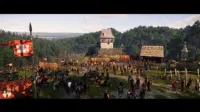 Кадр 4 — Kingdom Come: Deliverance II