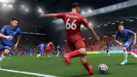 Кадр 2 — FIFA 22 Ultimate Edition