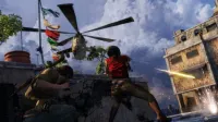 Кадр 3 — Uncharted: Утраченное наследие