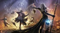 Кадр 5 — Lords of the Fallen II