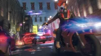 Кадр 2 — Watch Dogs: Legion
