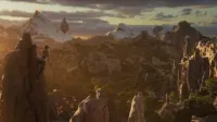 Кадр 3 — Tomb Raider: Catalyst