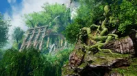 Кадр 4 — The Lord of the Rings: Gollum