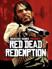 Red Dead Redemption remastered(remake)