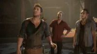 Кадр 3 — UNCHARTED: Наследие воров. Коллекция
