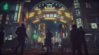 Кадр 3 — Stranger Than Heaven