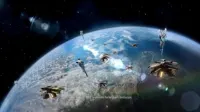 Кадр 4 — KillZone: Shadow Fall