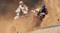 Кадр 2 — Dakar Desert Rally