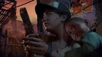 Кадр 3 — The Walking Dead: A New Frontier