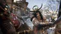 Кадр 4 — Assassin’s Creed Shadows