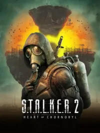 S.T.A.L.K.E.R. 2: Heart of Chornobyl