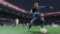 Кадр 3 — FIFA 22 Ultimate Edition