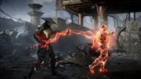 Кадр 4 — Mortal Kombat 11 Ultimate