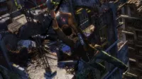Кадр 2 — Uncharted: Утраченное наследие