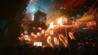 Кадр 4 — Cyberpunk 2077