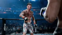 Кадр 2 — EA Sports UFC 6 (UFC 6)