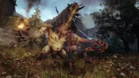 Кадр 5 — Blades of Fire