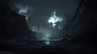 Кадр 4 — The Callisto Protocol