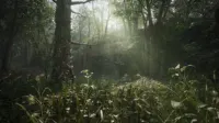 Кадр 3 — METAL GEAR SOLID Δ: SNAKE EATER