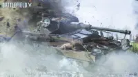 Кадр 4 — Battlefield V Deluxe Edition