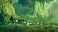 Кадр 2 — Rayman Legends
