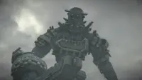 Кадр 2 — Shadow of the Colossus