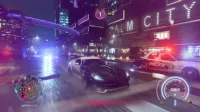 Кадр 5 — Need for Speed Heat