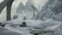 Кадр 3 — The Elder Scrolls V: Skyrim Special Edition