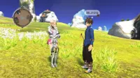 Кадр 2 — Tales of Zestiria