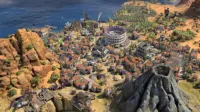 Кадр 2 — Sid Meier's Civilization VII